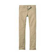 MEN Dry Slim Fit Colour Jeans