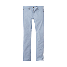 MEN Dry Slim Fit Colour Jeans