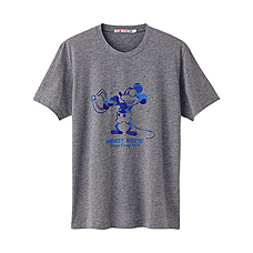 MEN DISNEY PROJ Graphic Short Sleeve T Shirt P
