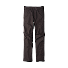 UU Light cotton pants+