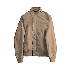 MEN Short Blouson