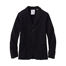 MEN UU Easy Jacket