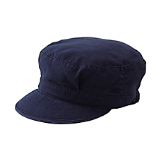 MEN UU Work Cap+