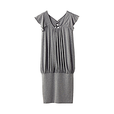 WOMEN DIP DOUBLE STANDARD E