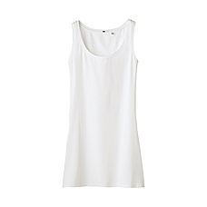 WOMEN Premium Stretch Tank Top