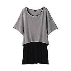 WOMEN DIP NINE dxc C
