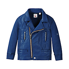 KIDS UU Riders Jacket