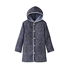 KIDS UU Rain Coat