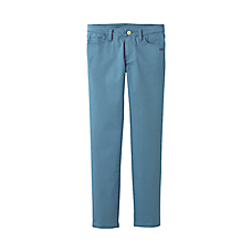 KIDS UU Skinny Fit Trousers