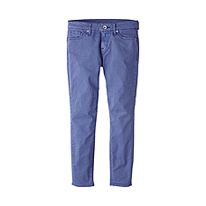 WOMEN Colour Skinny Fit Ankle Length Jeans