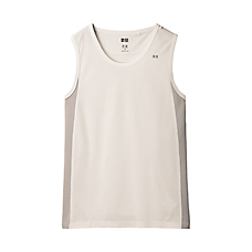 MEN Dry Ex Sleeveless