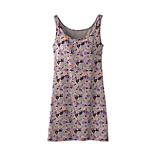 WOMEN Bra Sleeveless Tunic (Lotus)