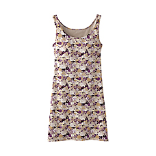 WOMEN Bra Sleeveless Tunic (Lotus)