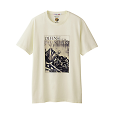 MEN Mobile Suit Gundam Graphic Short Sleeve T-Shirt K