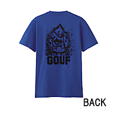MEN Mobile Suit Gundam Graphic Short Sleeve T-Shirt D