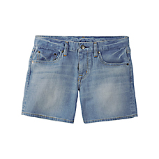 WOMEN Denim Shorts