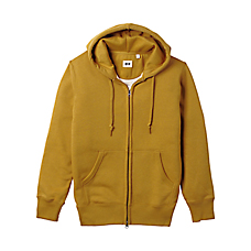 SWEAT
FULL ZIP
HOODIE