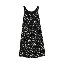 WOMEN Bra Dress (Cherry)
