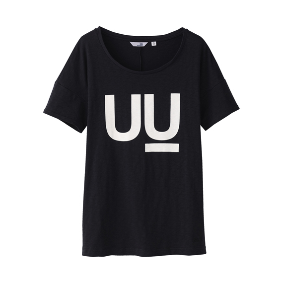 uniqlo t shirt collaboration