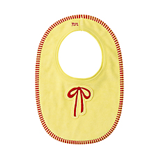 BABIES UU Bib +E