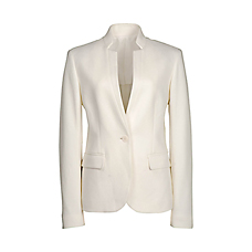 WOMEN Cut And Sewn Jacket