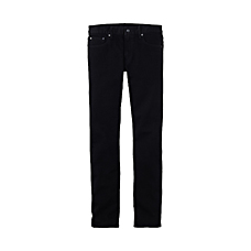 SLIM FIT
STRAIGHT JEANS