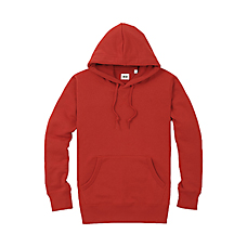 SWEAT PULLOVER
HOODIE