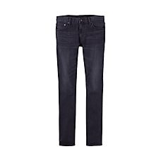 SKINNY FIT
TAPERED JEANS