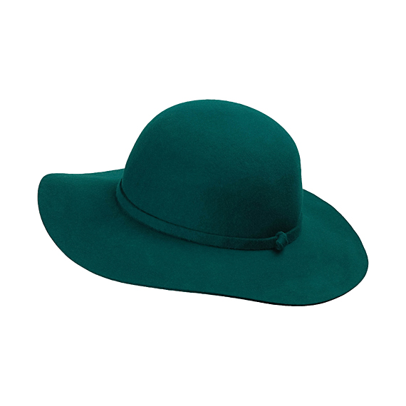 Capeline Hat