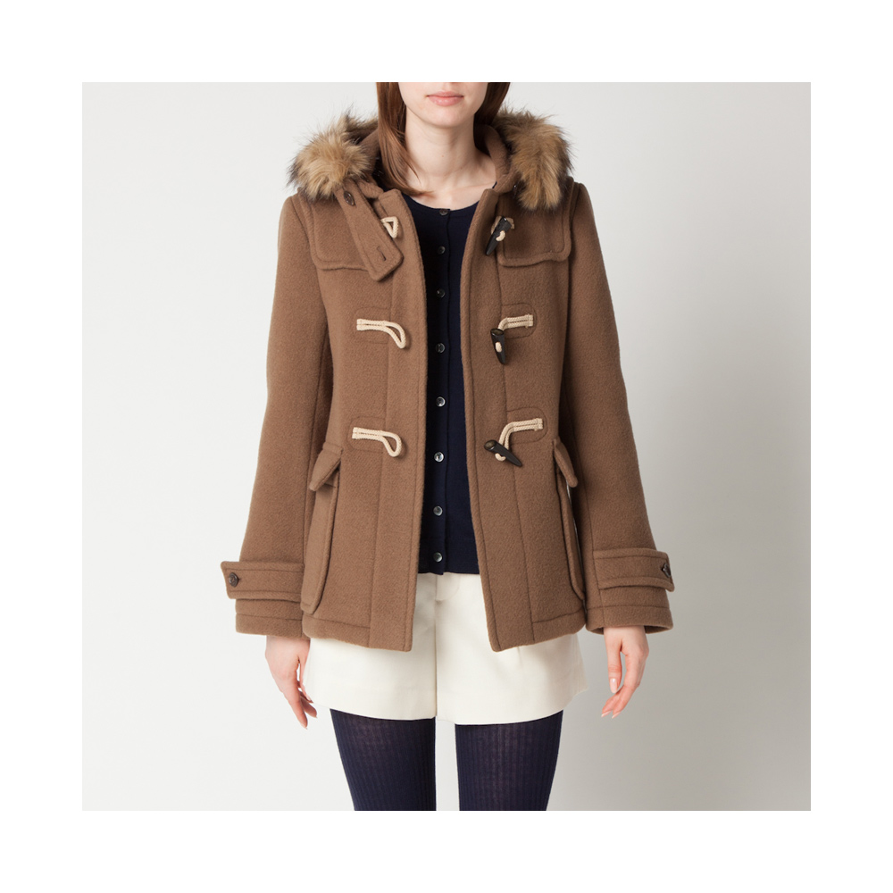 Shop by category Shop eBay for great deals on Women's % Wool Duffle Coats & Jackets. You'll find new or used products in Women's % Wool Duffle Coats & Jackets on eBay. Free shipping on selected items.