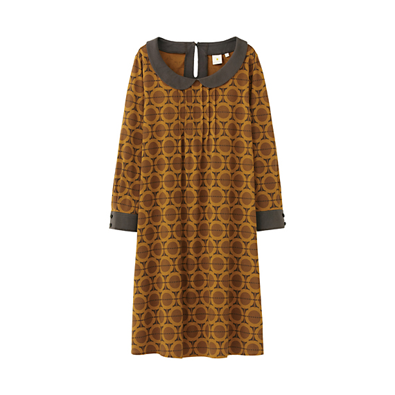 WOMEN O.Kiely 3/4 Sleeve Dress C