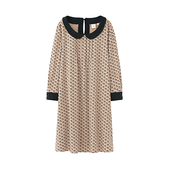 WOMEN O.Kiely 3/4 Sleeve Dress D