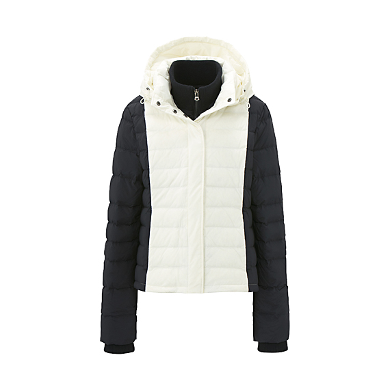 WOMEN Theory Down Jacket