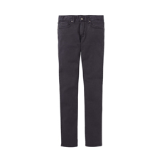 SLIM FIT
COLOR JEANS