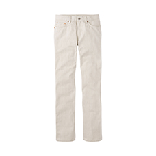 REGULAR FIT
STRAIGHT JEANS