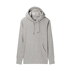SWEAT
PULLOVER HOODIE