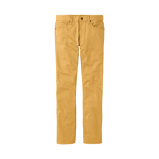 SLIM FIT
STRAIGHT COLOR
JEANS