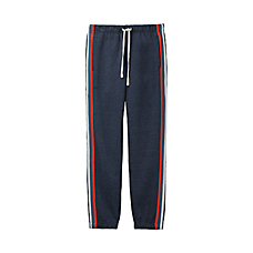 SWEAT LINE PANTS