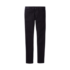 SKINNY FIT
TAPERED JEANS