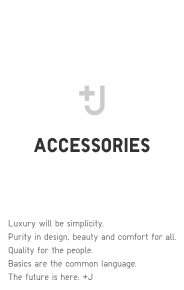 +J ACCESSORIES