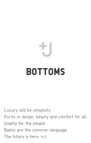 +J BOTTOMS
