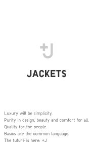 +J JACKETS