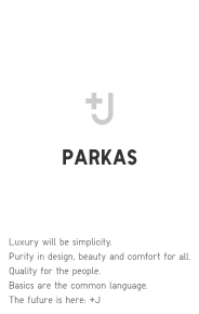 +J PARKAS