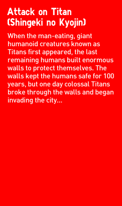 Attack on Titan