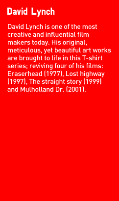 David Lynch
