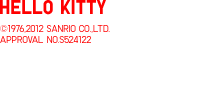 Hello Kitty