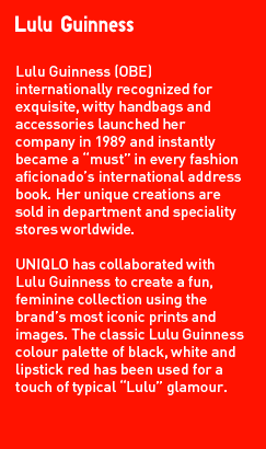 Lulu Guinness