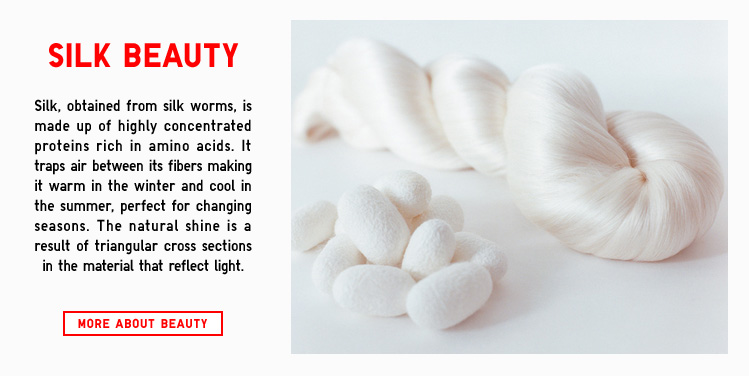 SILK BEAUTY