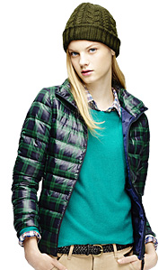 WOMEN'S ULTRA LIGHT DOWN JACKET