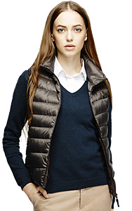 WOMEN'S ULD VEST